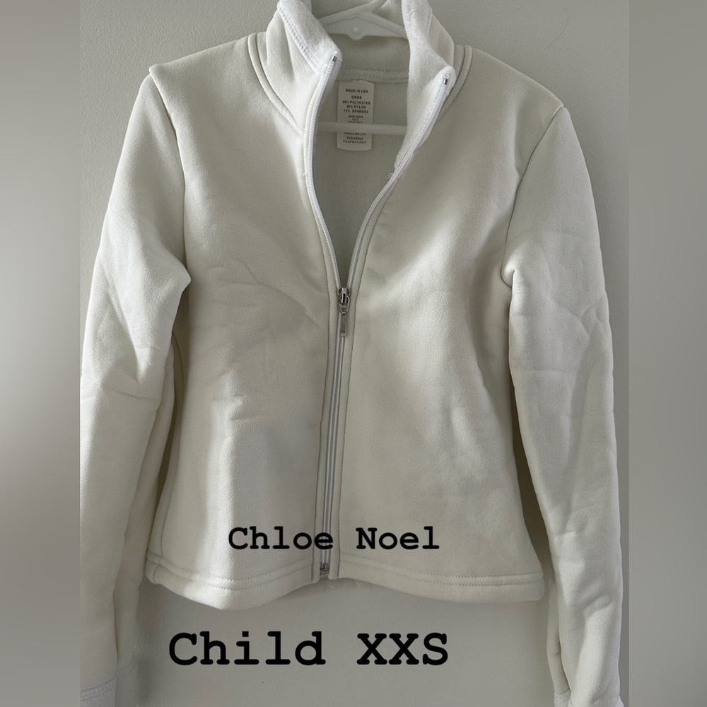 Skating Jacket